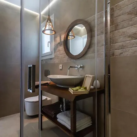 Terra Oliva Milos 4*