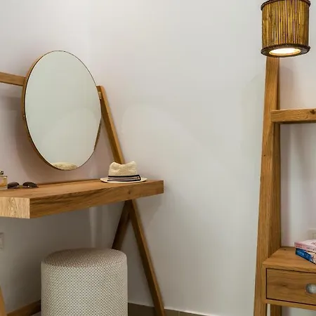 Terra Oliva Milos Pollonia