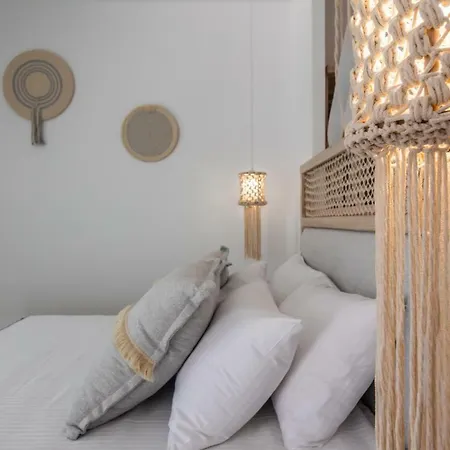 Terra Oliva Milos 4* Pollonia