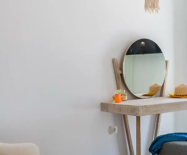 Terra Oliva Milos Apartmanhotel