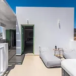 Terra Oliva Milos 4* Πολλώνια