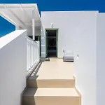 Ξενοδοχείο με διαμερίσματα Terra Oliva Milos