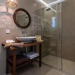 Terra Oliva Milos 4*