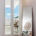 Ξενοδοχείο με διαμερίσματα Terra Oliva Milos Πολλώνια