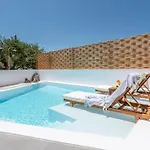 Terra Oliva Milos 4*