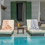 Ξενοδοχείο με διαμερίσματα Terra Oliva Milos 4*