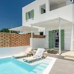 Terra Oliva Milos