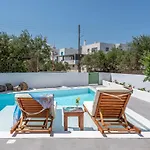 Terra Oliva Milos 4*