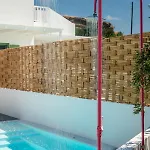 Terra Oliva Milos 4* Πολλώνια