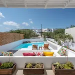 Terra Oliva Milos Ξενοδοχείο με διαμερίσματα