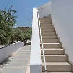 Terra Oliva Milos 4* Πολλώνια