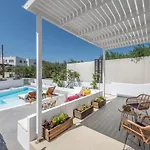 Terra Oliva Milos 4* Πολλώνια