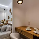 Ξενοδοχείο με διαμερίσματα Terra Oliva Milos