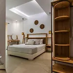 Terra Oliva Milos