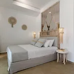 Terra Oliva Milos Ξενοδοχείο με διαμερίσματα Πολλώνια