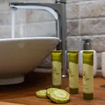Terra Oliva Milos 4* Πολλώνια