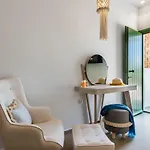 Terra Oliva Milos 4* Πολλώνια