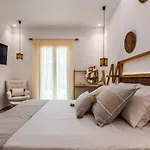 Ξενοδοχείο με διαμερίσματα Terra Oliva Milos Πολλώνια
