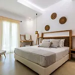 Terra Oliva Milos