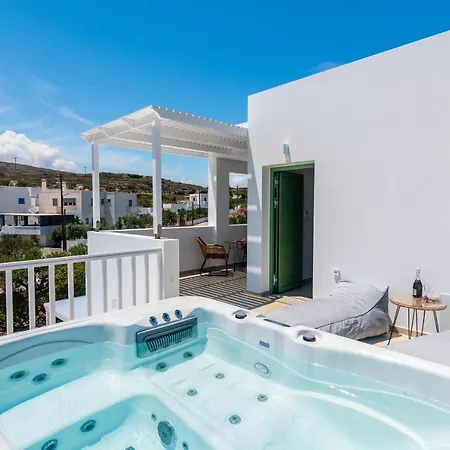Terra Oliva Milos