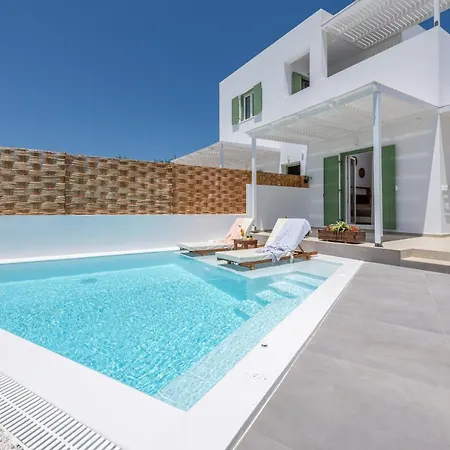 Terra Oliva Milos
