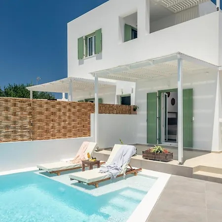 Terra Oliva Milos