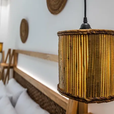 Terra Oliva Milos 4* Поллония