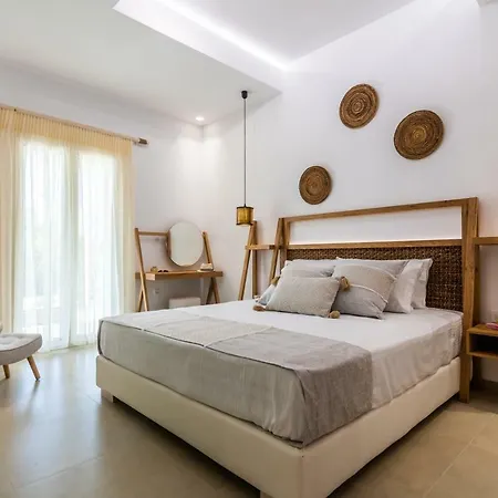 Terra Oliva Milos