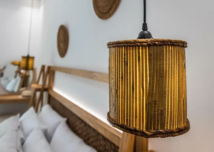 Terra Oliva Milos 4* Поллония